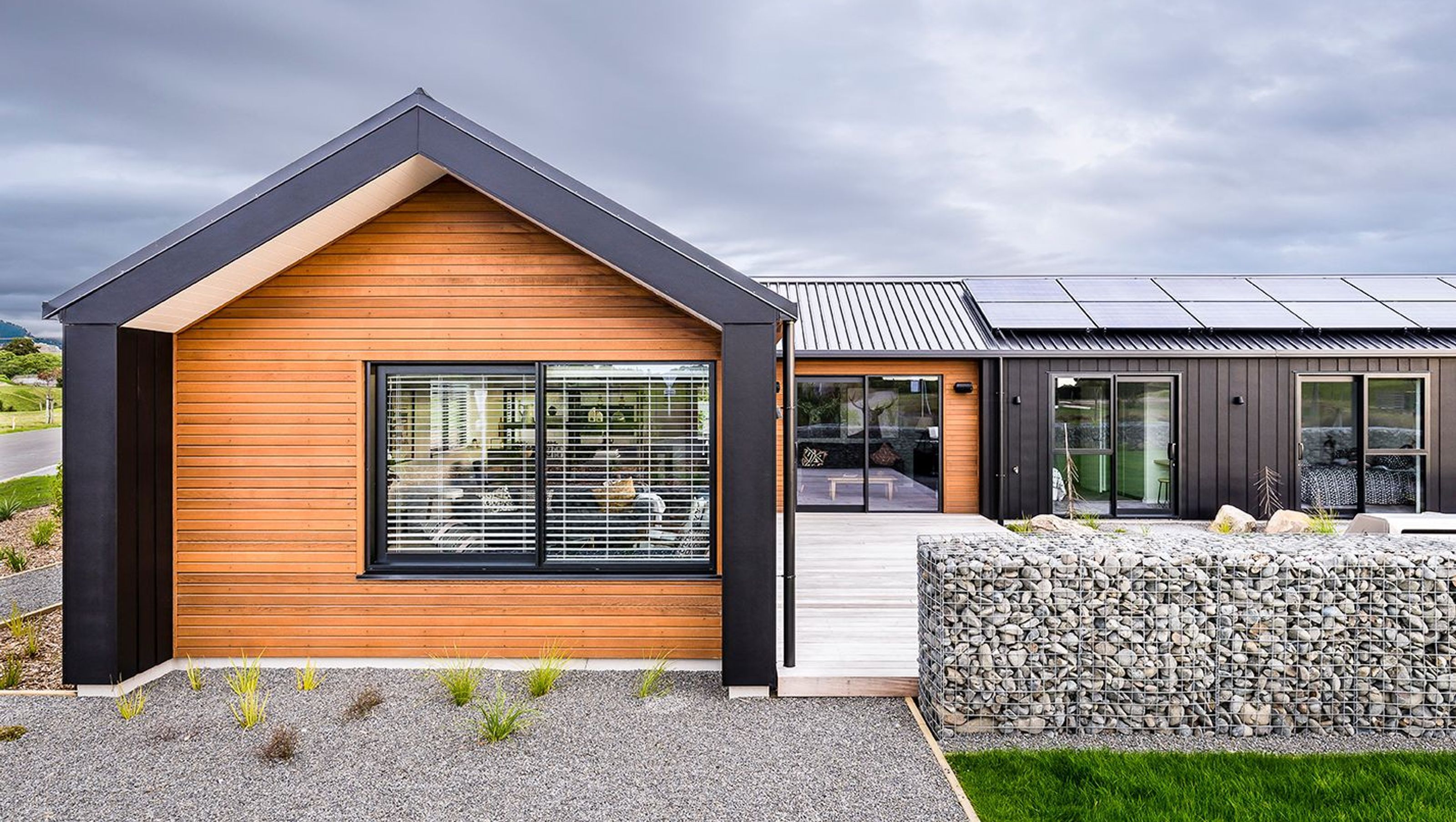Kanuka Gables -Ferndale