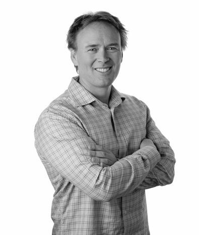 Philip Graham