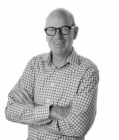Dr Phillip Hartley
