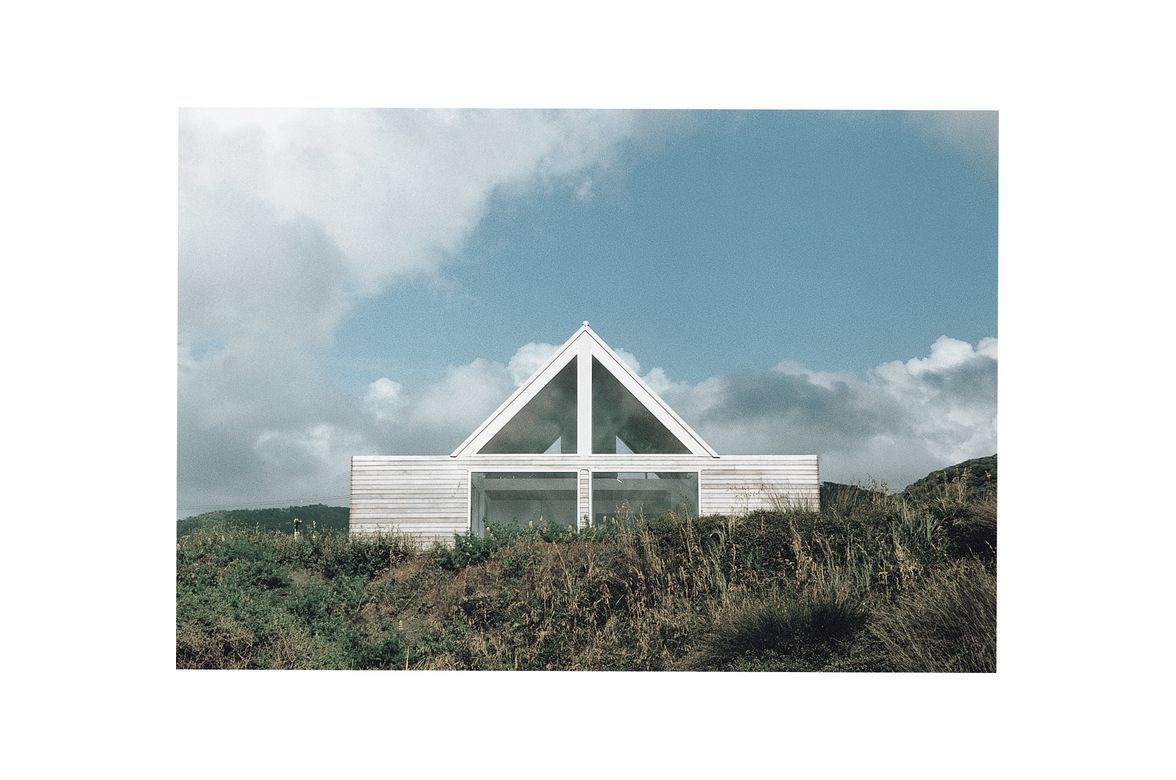 Port Waikato House