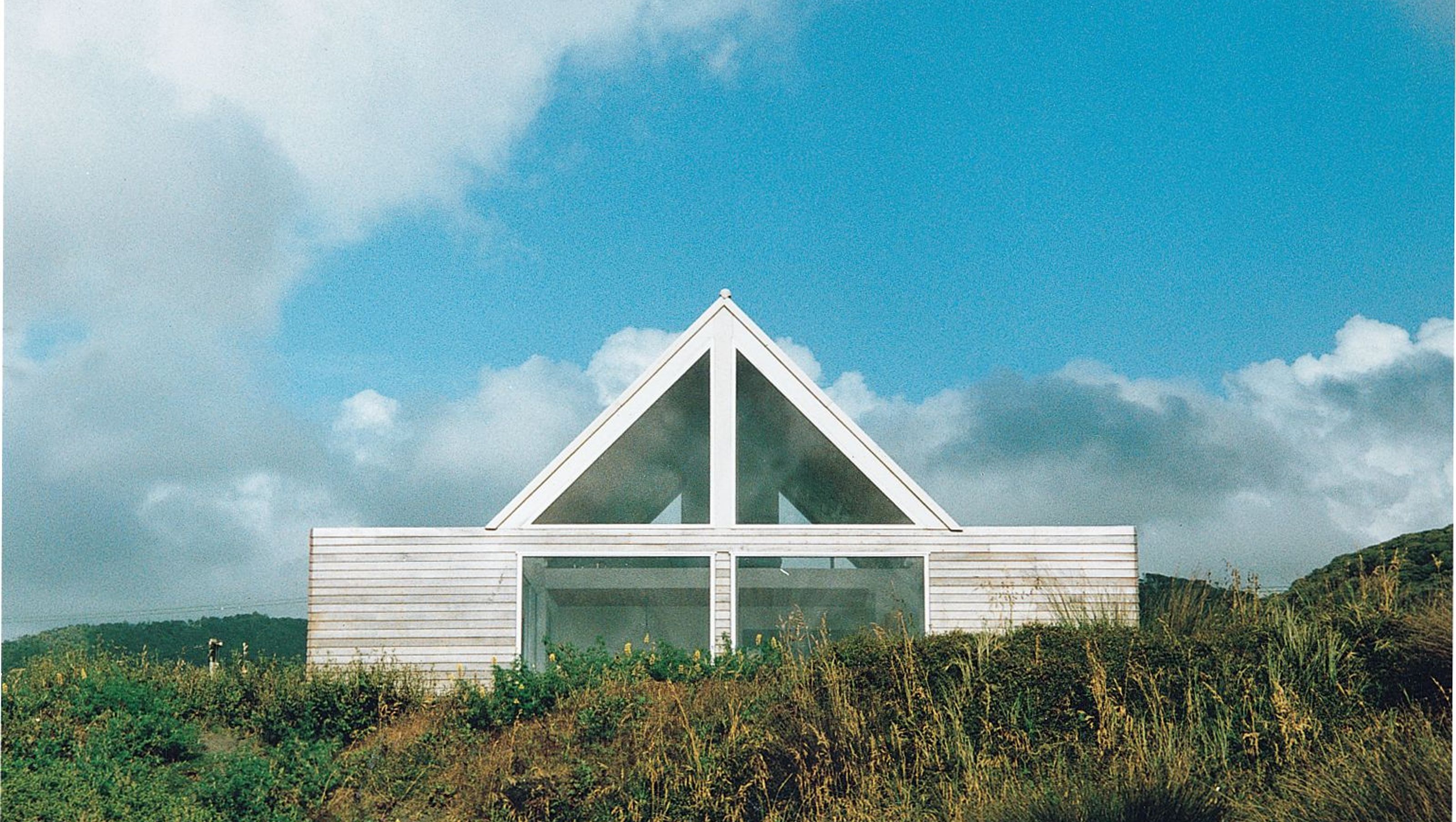 Port Waikato House