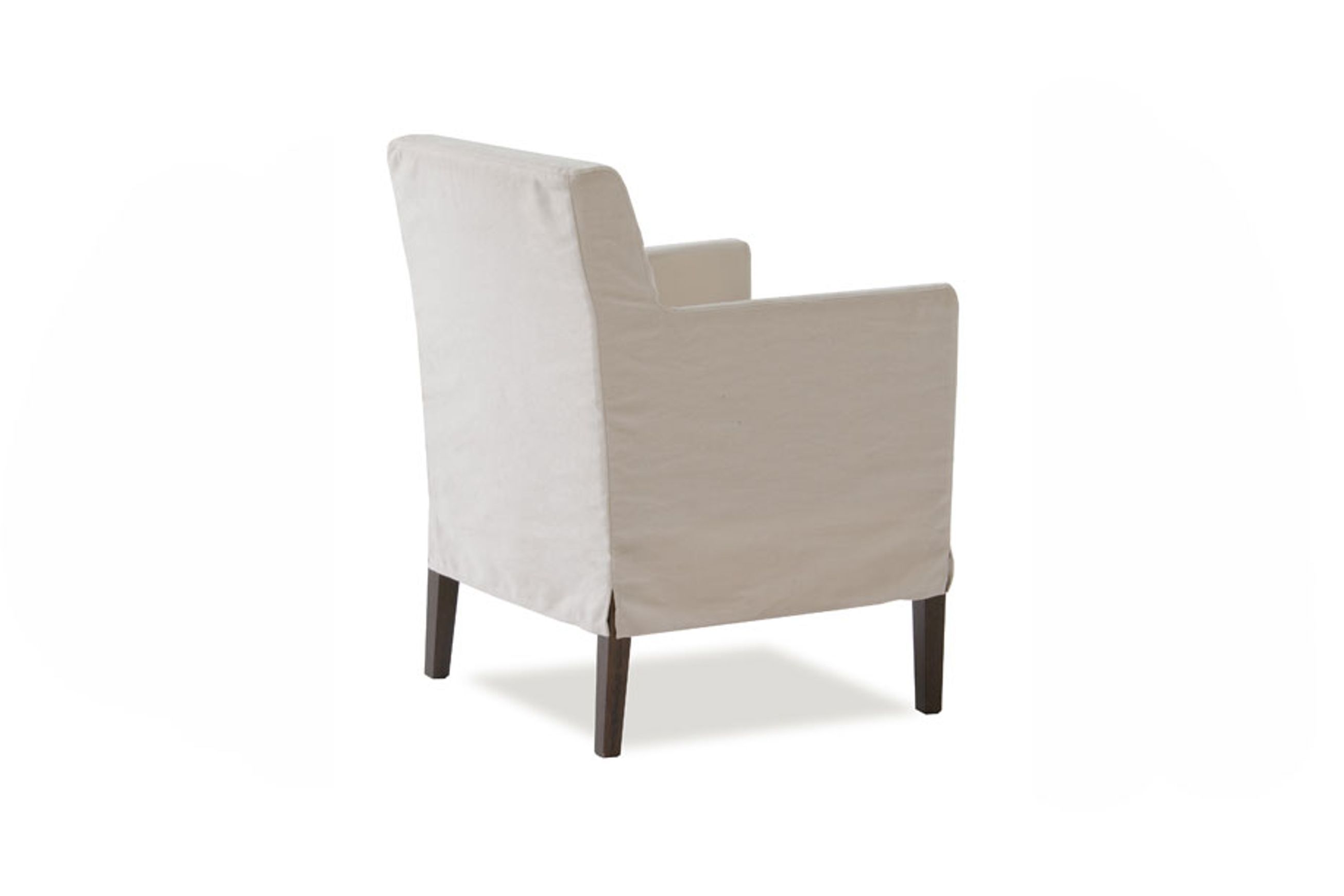 Polo Carver Slipcover