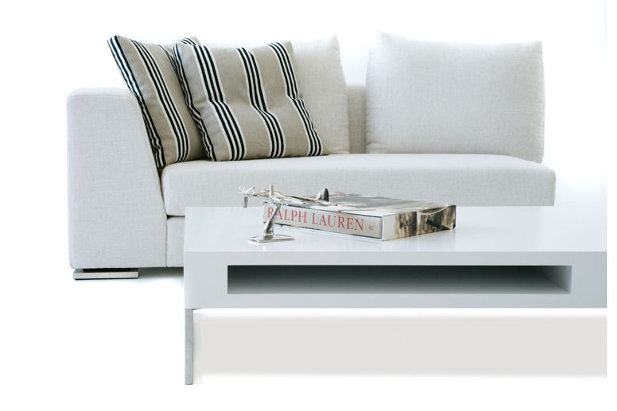 Polo Coffee Table
