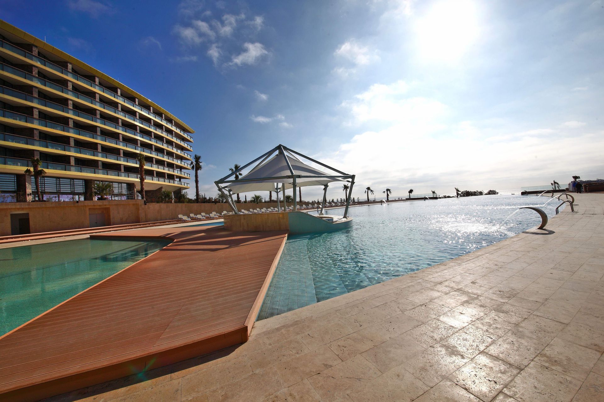 Mriya Resort