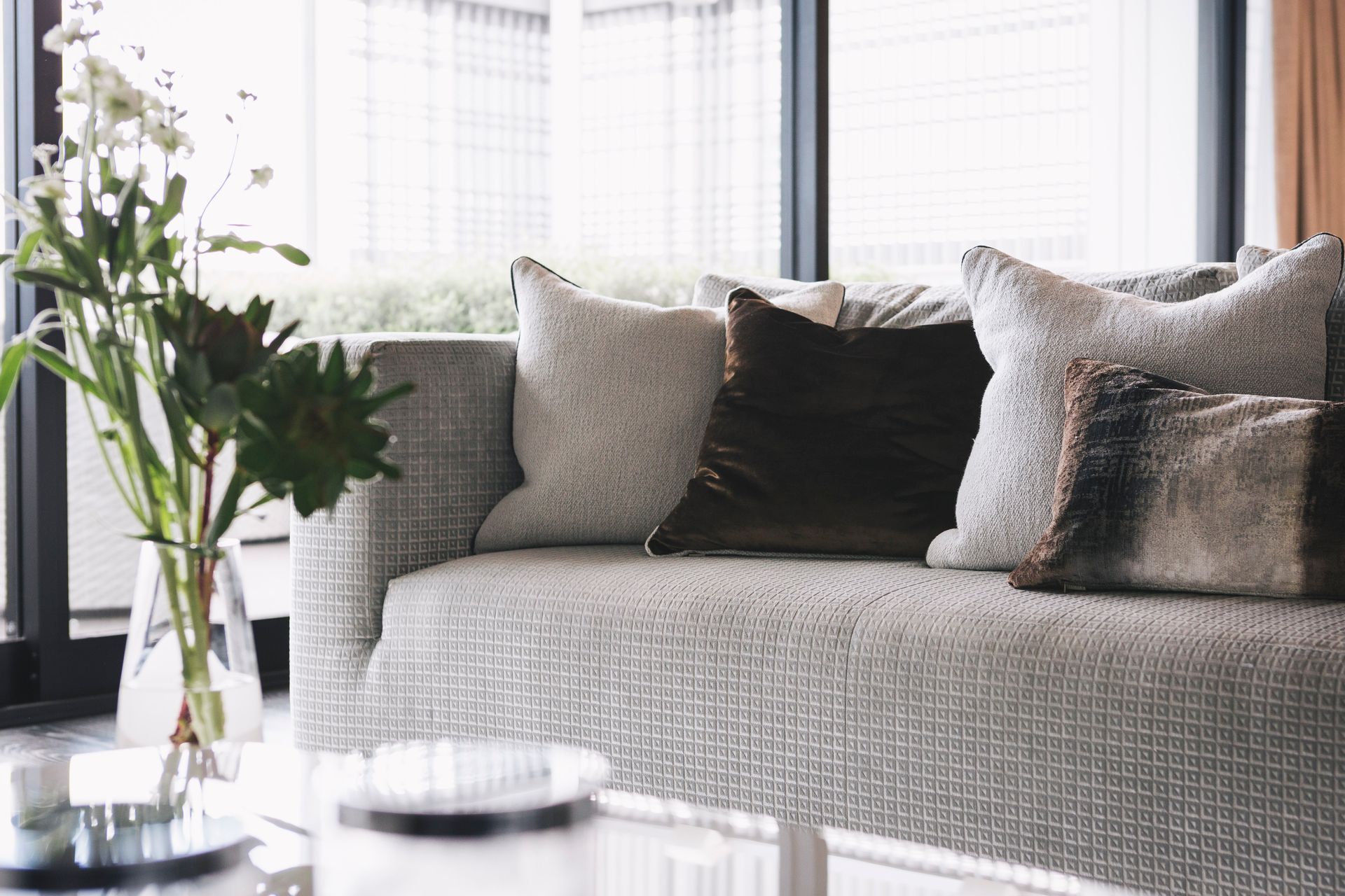 Parnell Apartment
