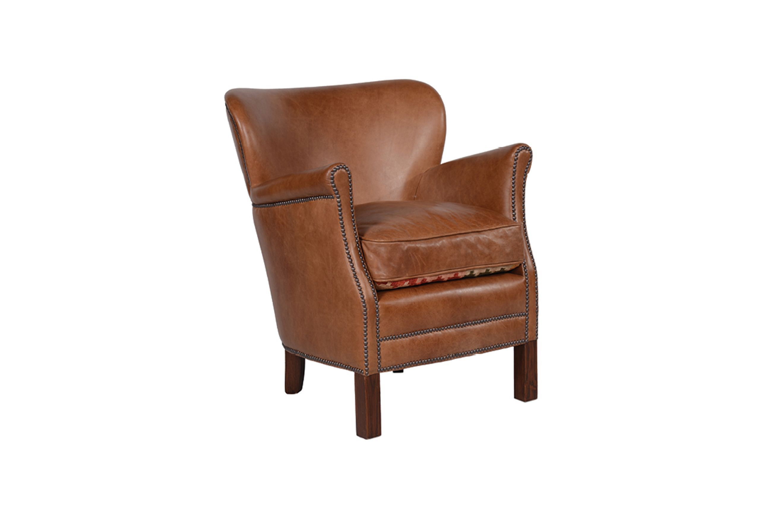 Professor Chair by Timothy Oulton