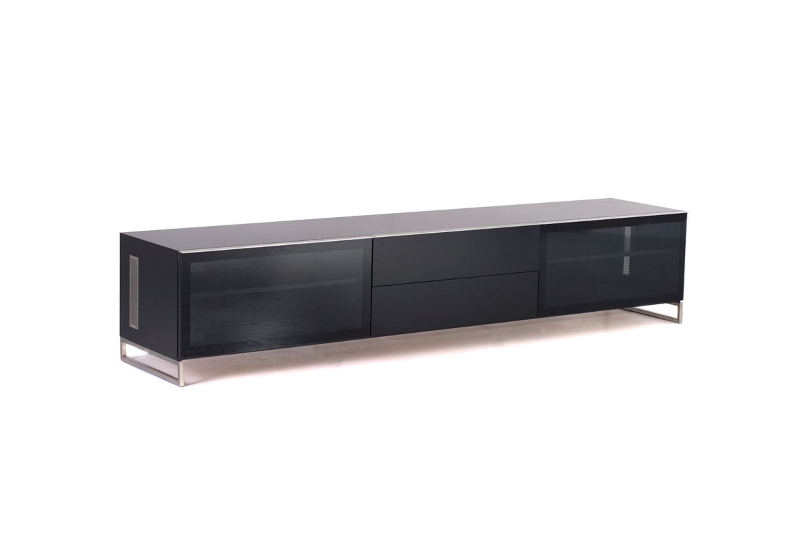 Quattro Entertainment cabinet