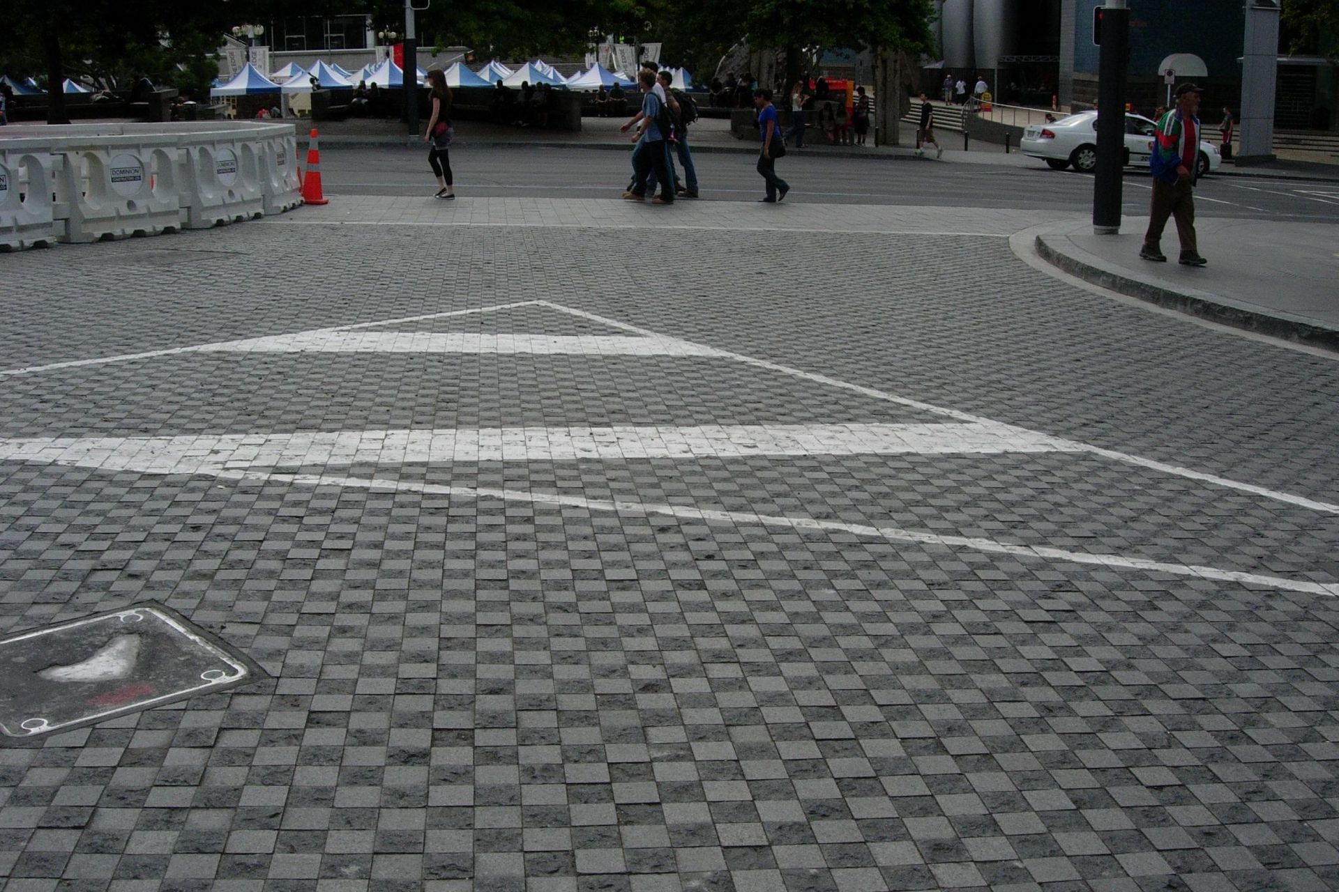 Queen Street