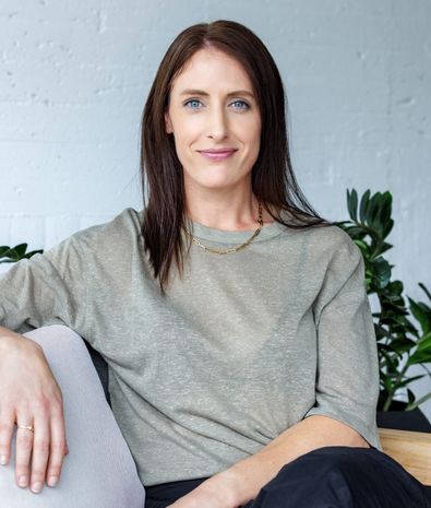 Evelyn McNamara