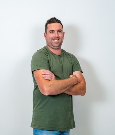 Brett Armstrong