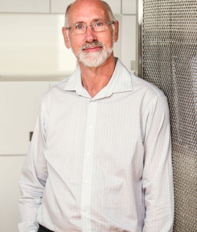Ross Duncan