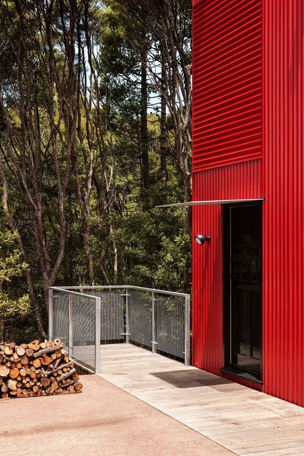Red House