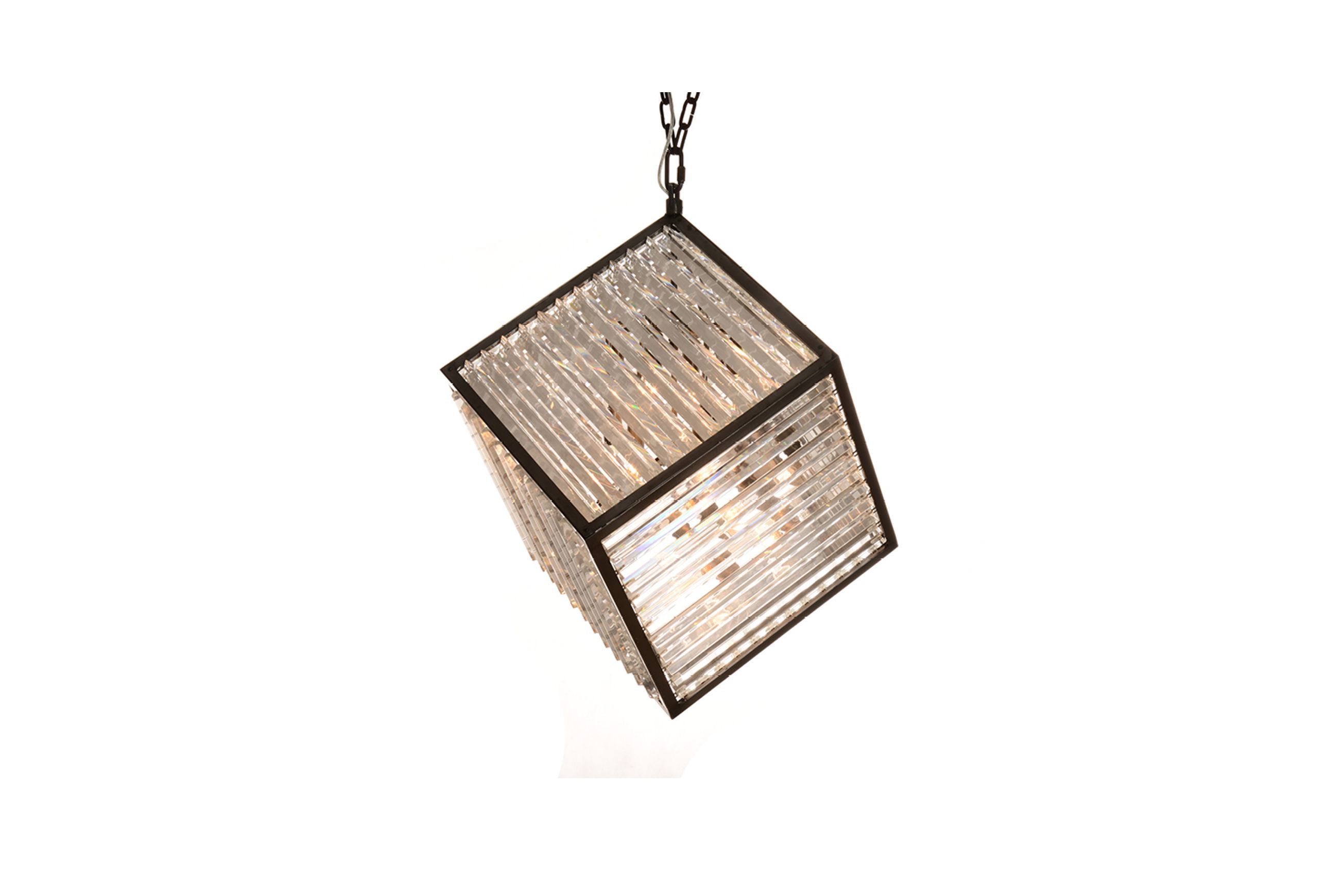 Rex Diamond Pendant by Timothy Oulton