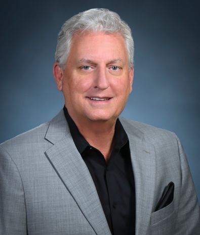 Rick Oswald