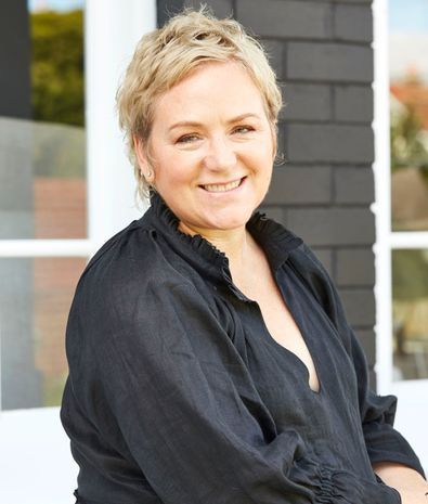 Robyn McKegg