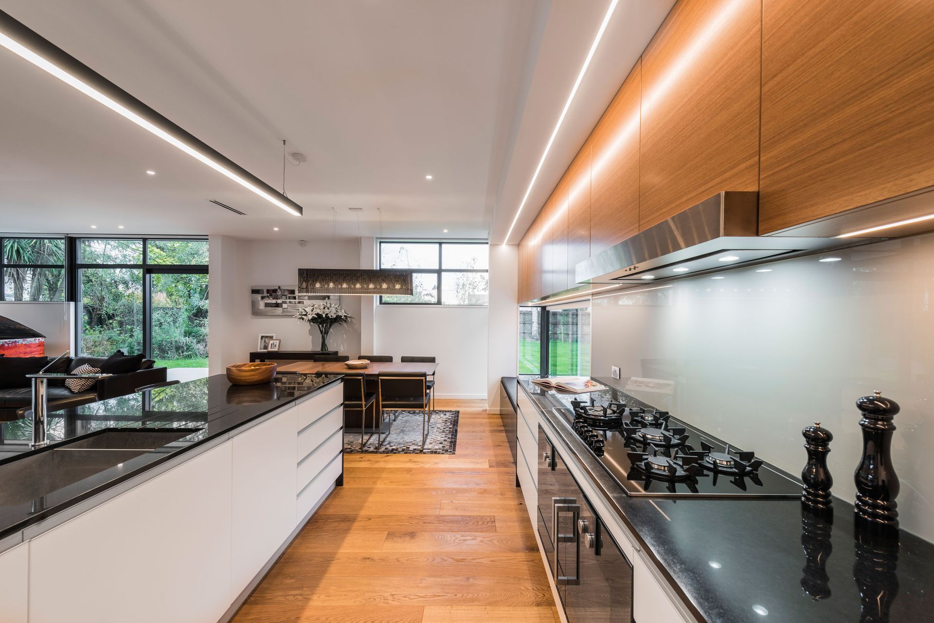 Merivale Home