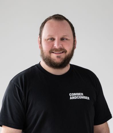 Corey Anderson