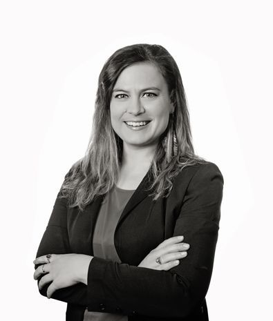 Pamela Dziwulska