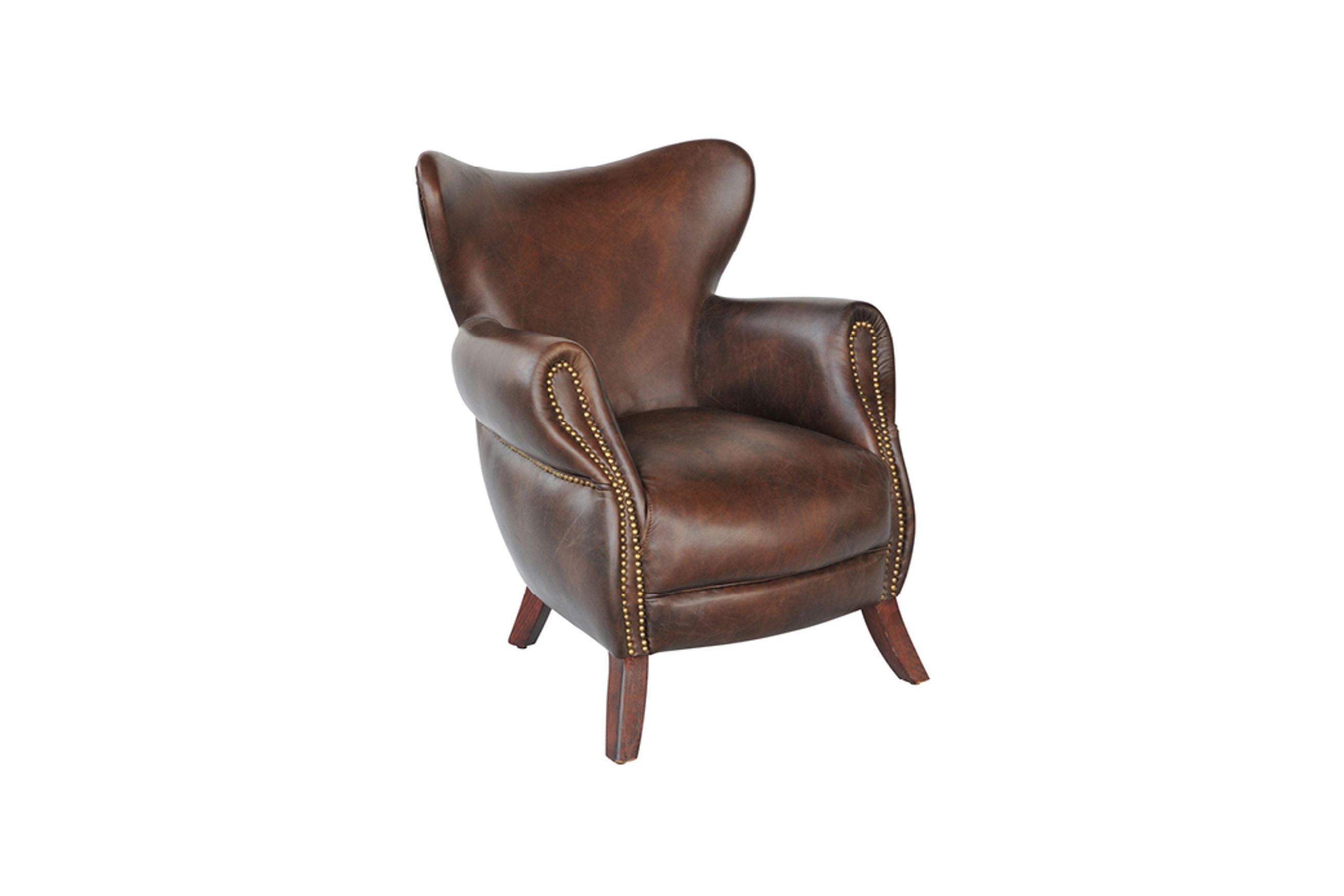 Scholar Chair by Timothy Oulton