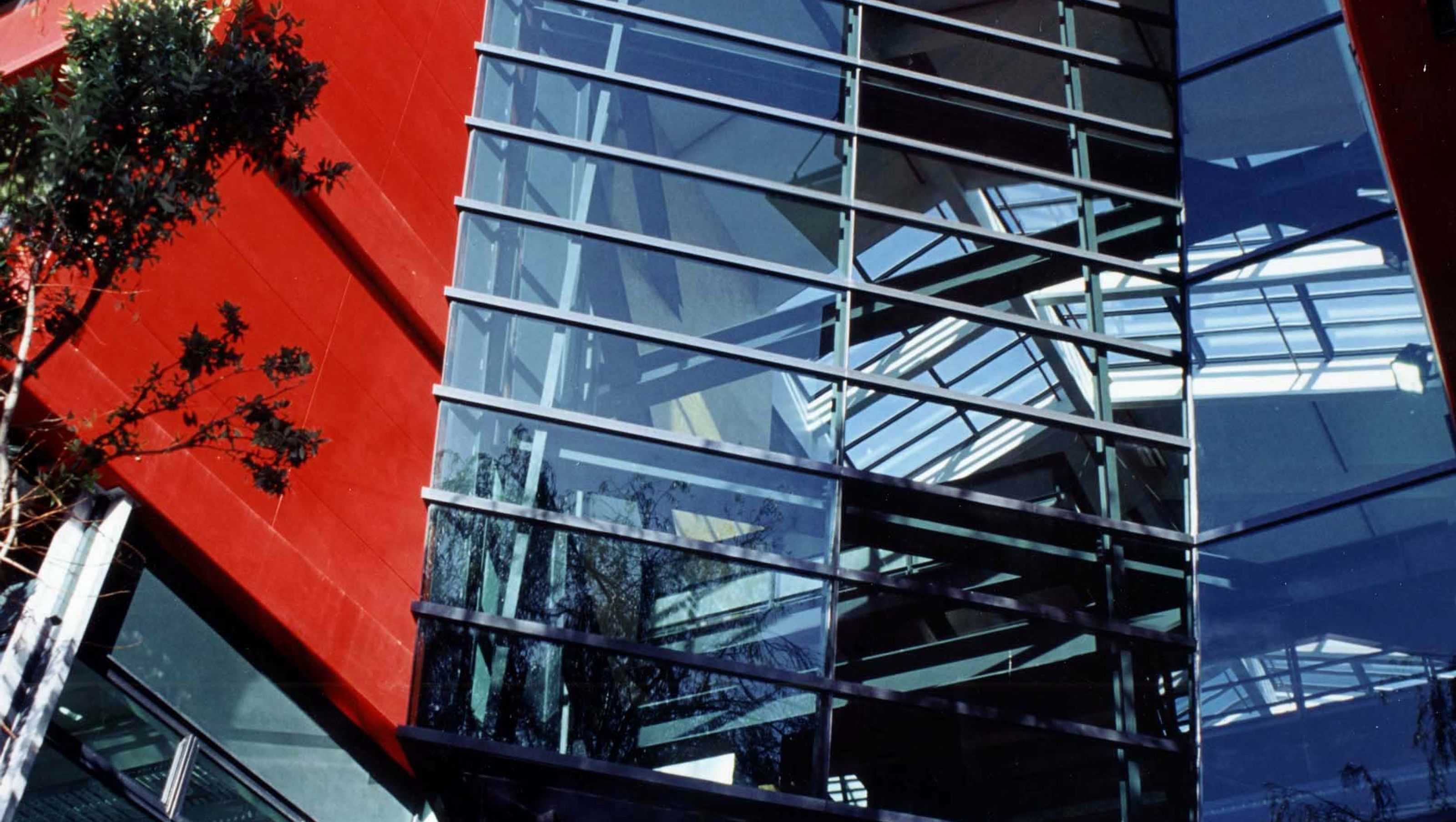 Vic Uni Arch & Design