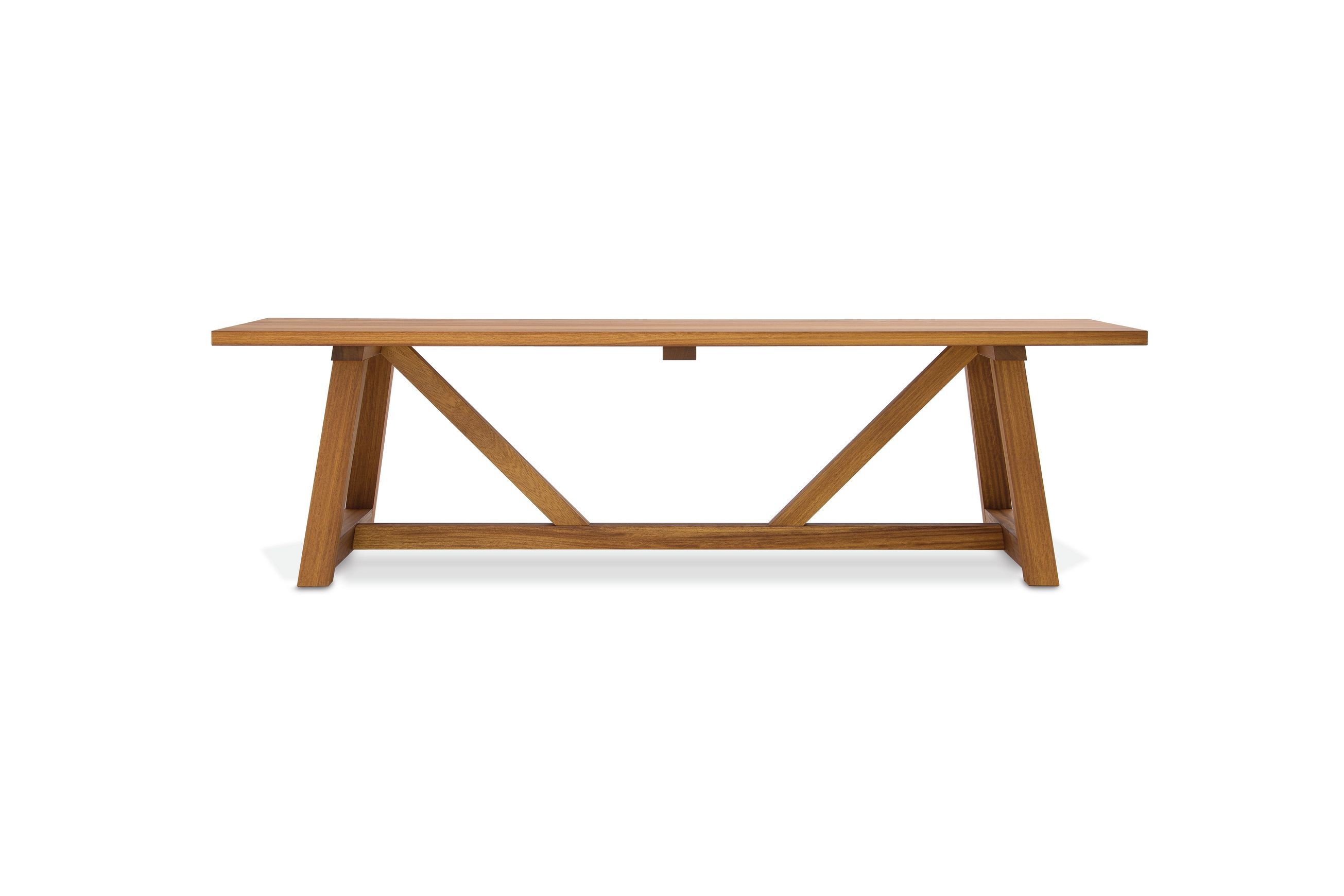 Schooner Outdoor Table
