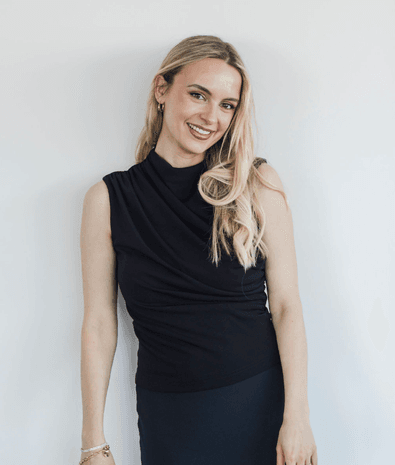 Amelia Budd