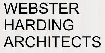 Webster Harding Architects