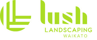 Lush Landscaping Waikato