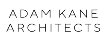 Adam Kane Architects logo