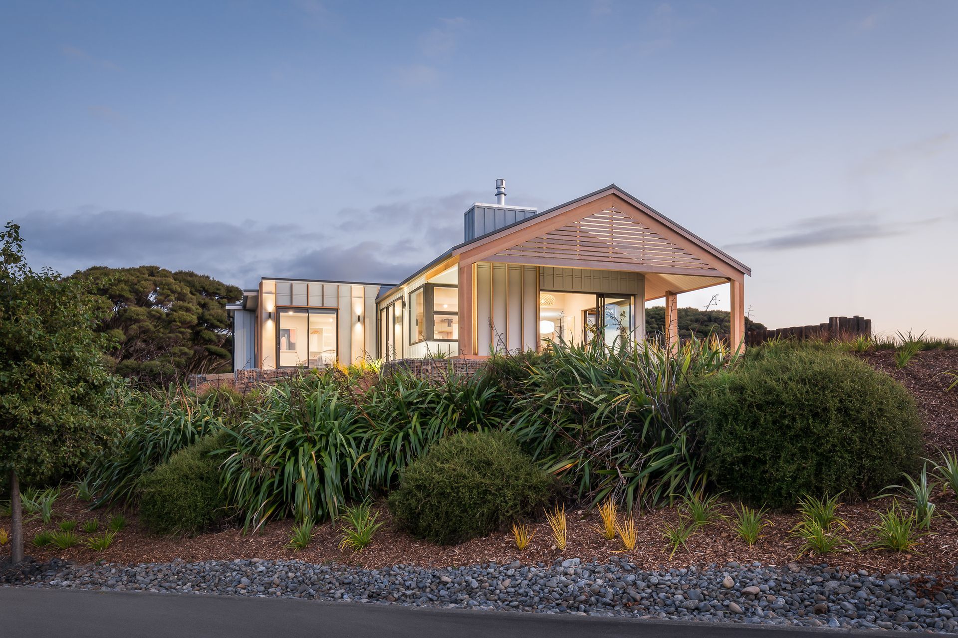 DRH Ferndale Showhome