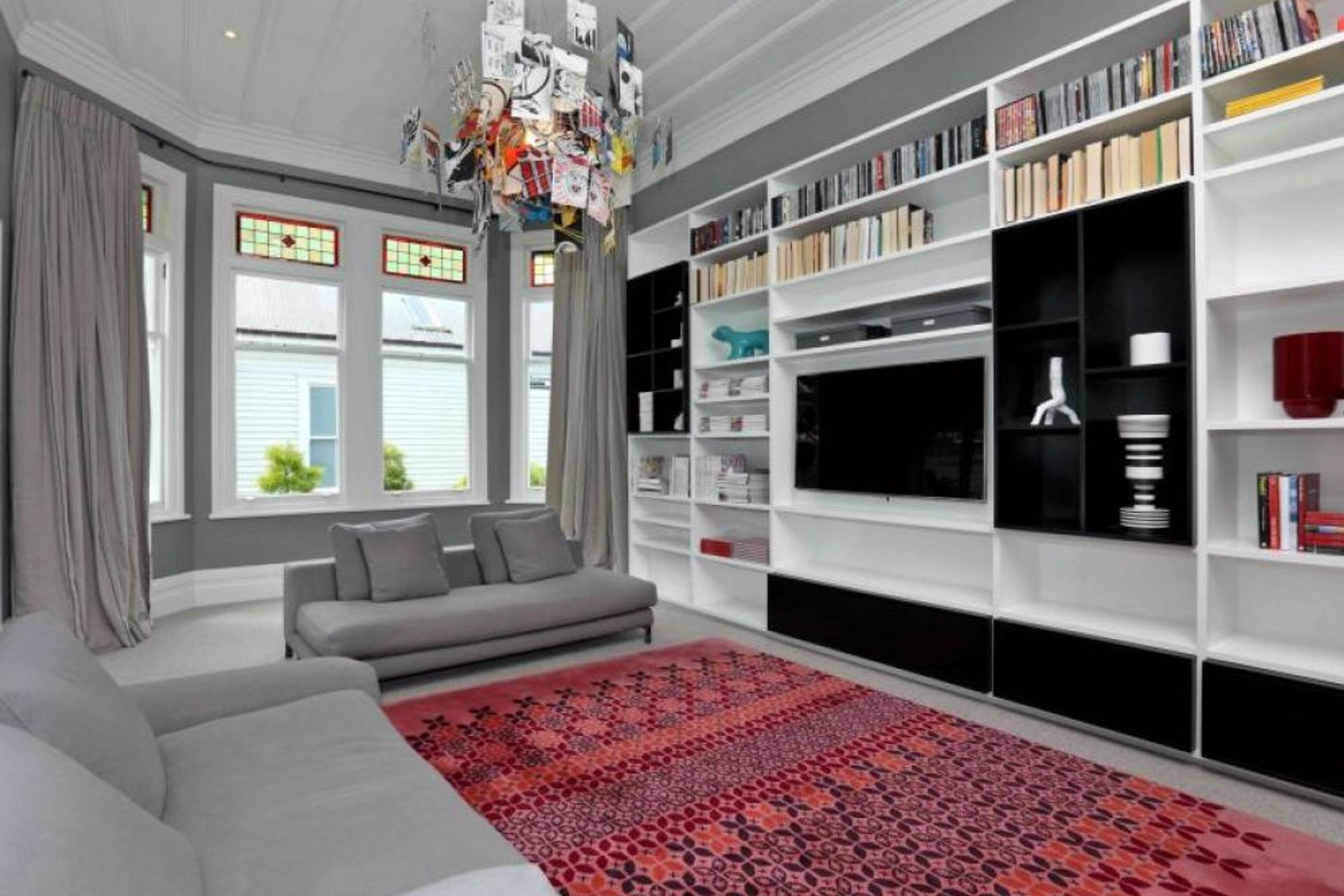 HERNE BAY VILLA 