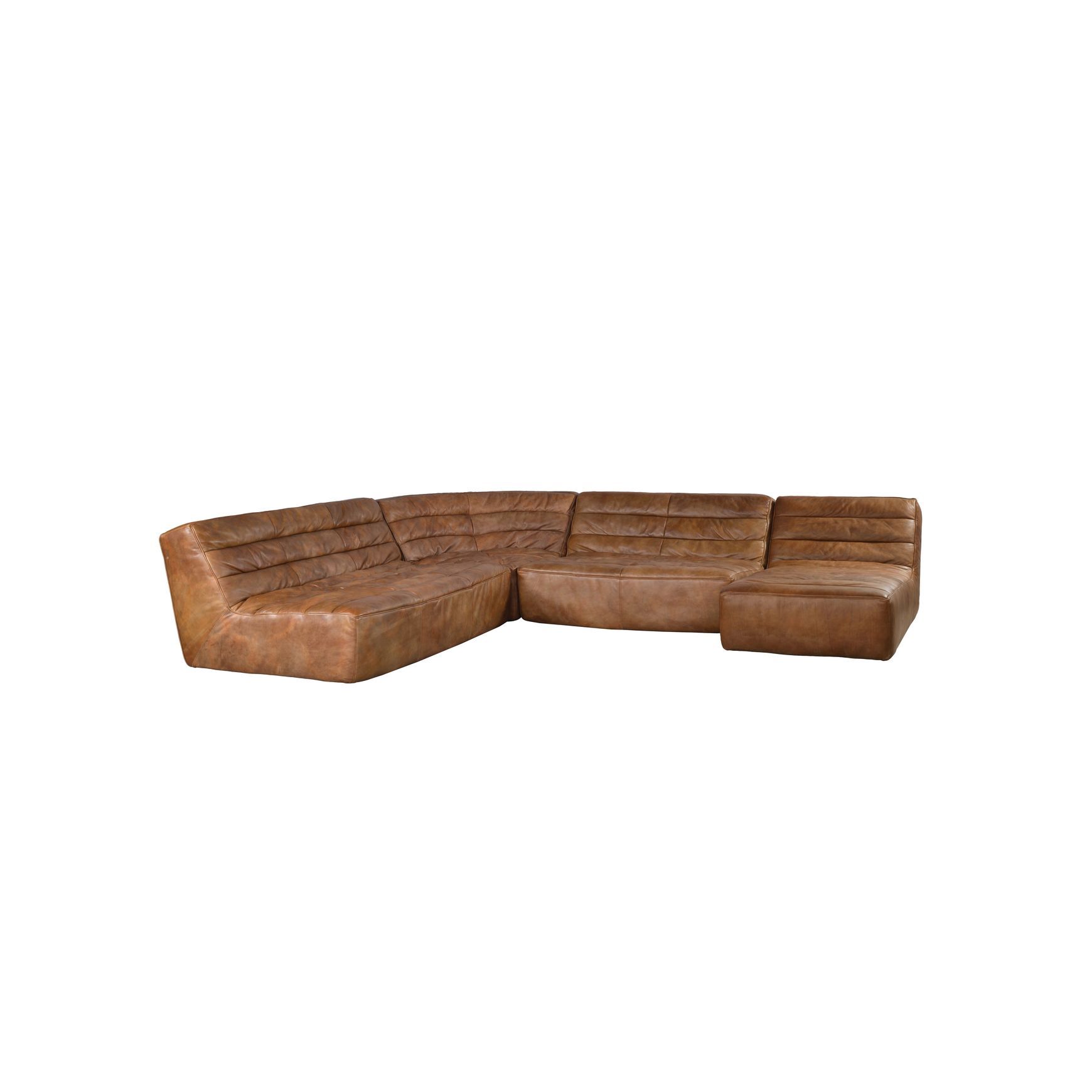 Shabby Sofa by Timothy Oulton