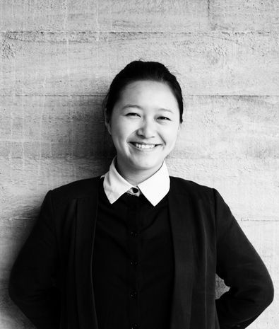 Shiqi Shelley Lin