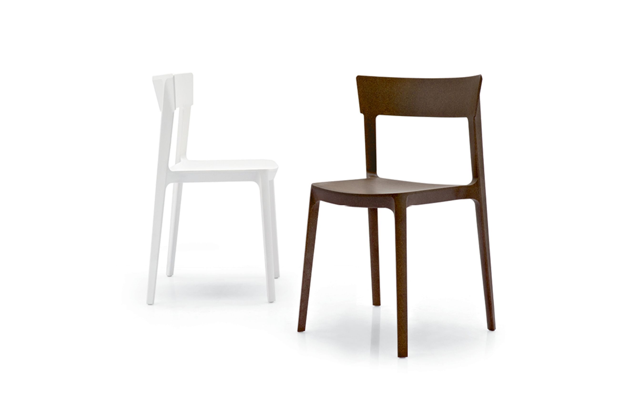 Skin Chair by Calligaris