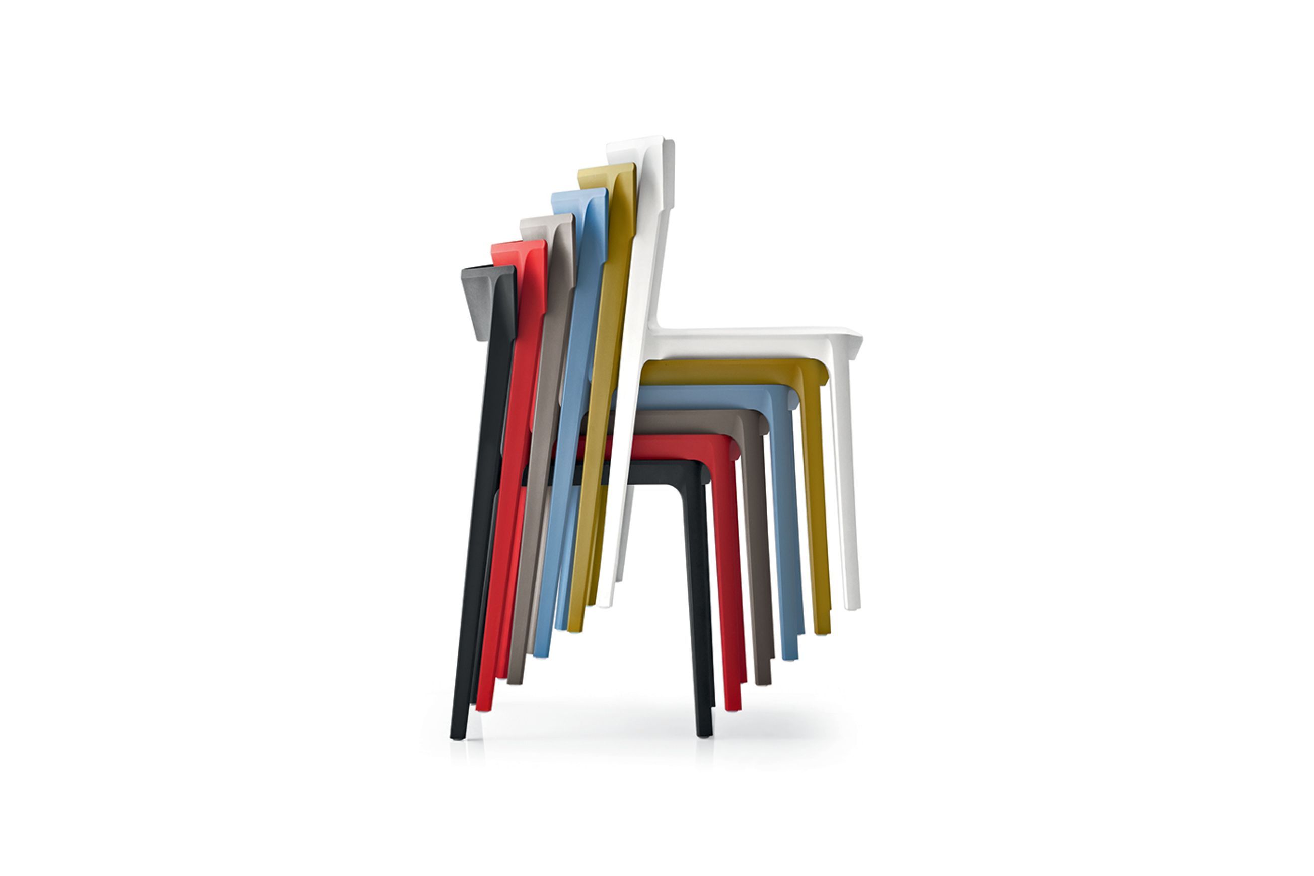 Skin Chair by Calligaris