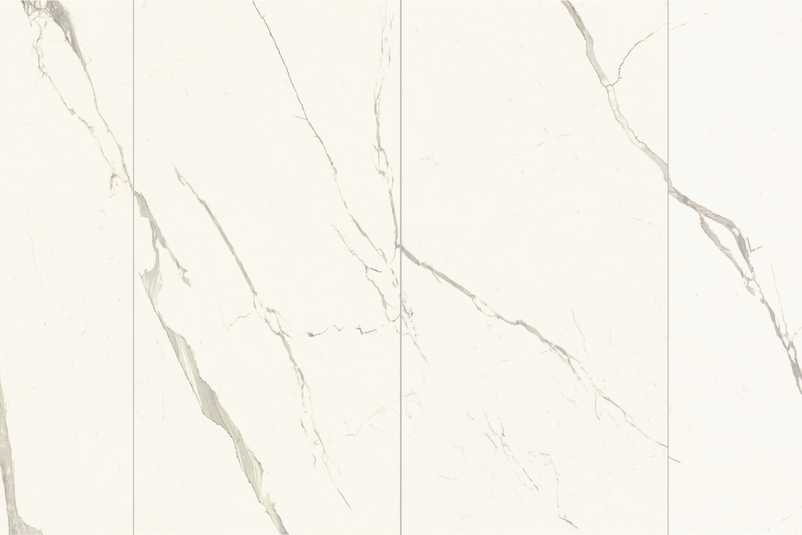 Statuario Carrara Wall & Floor Tiles