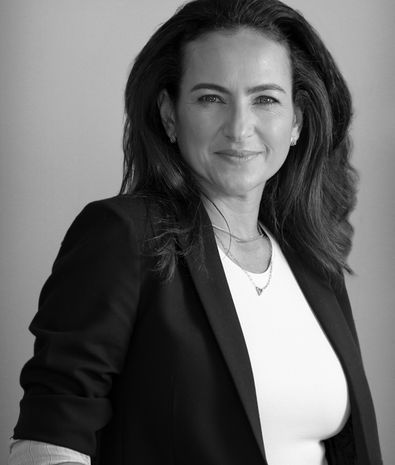 Stephanie Halfen