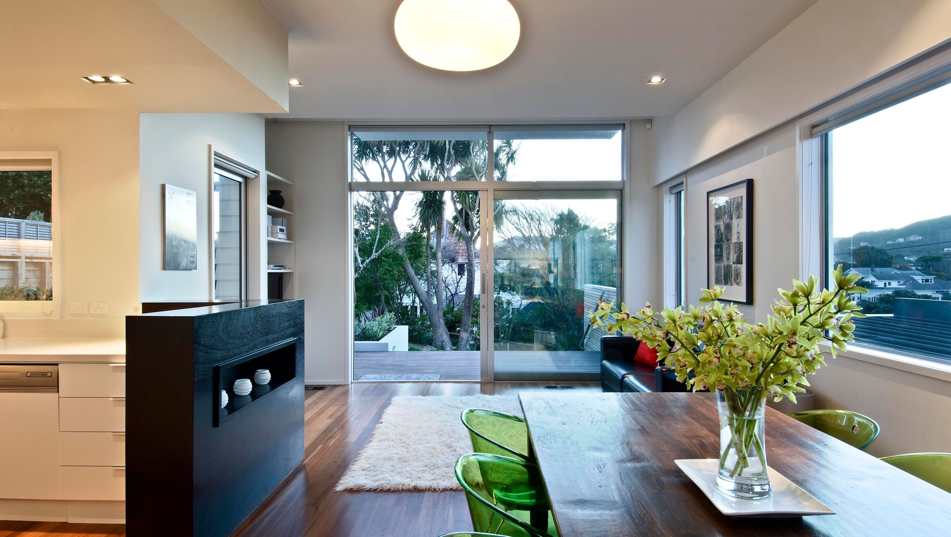 Karori House I
