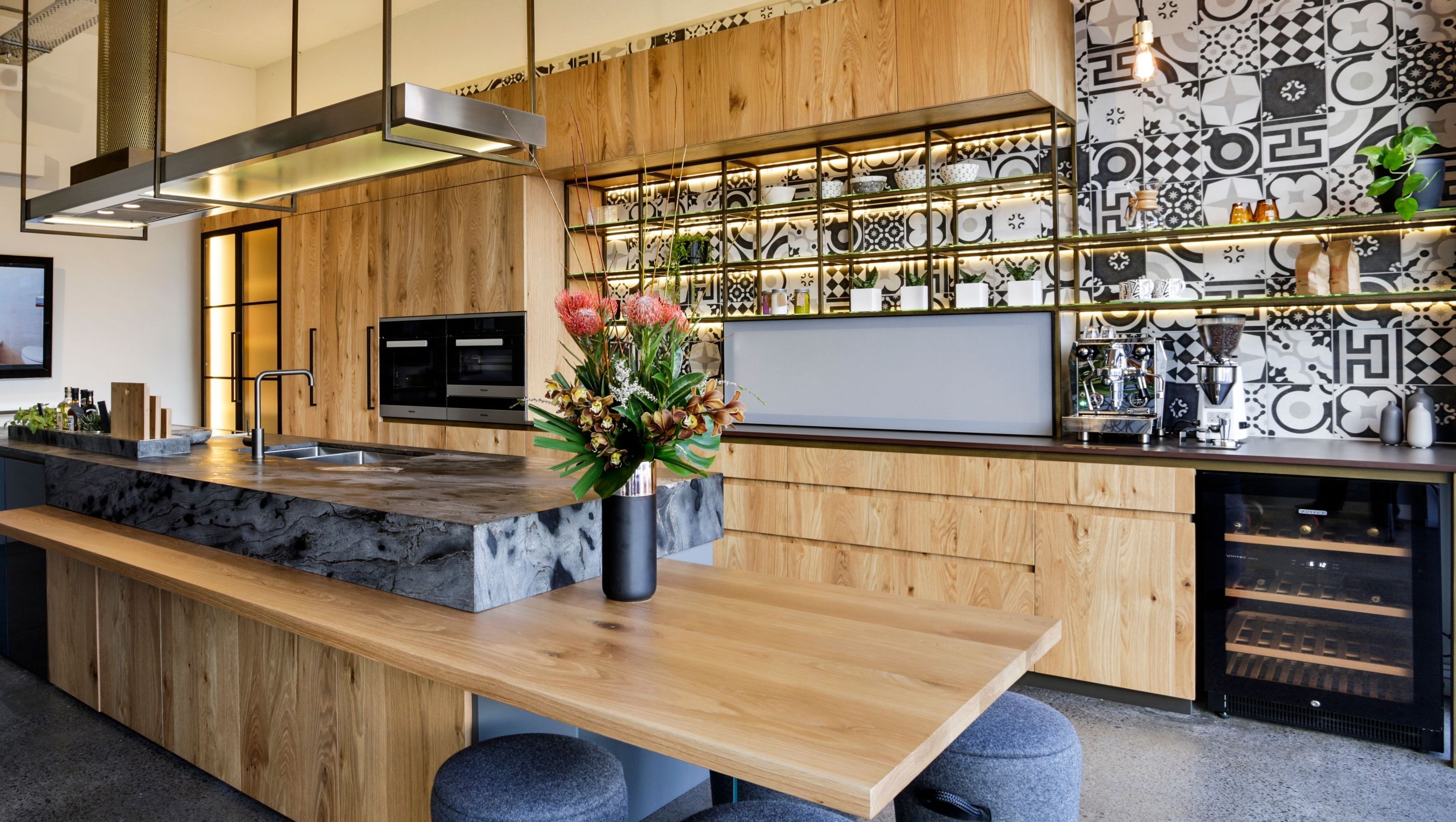 Studio Kitchen