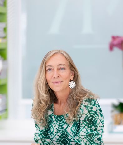 Tanya W. Breck