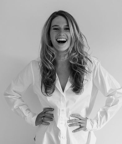 Georgie Clark