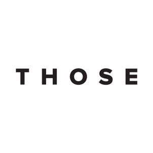 Those Architects