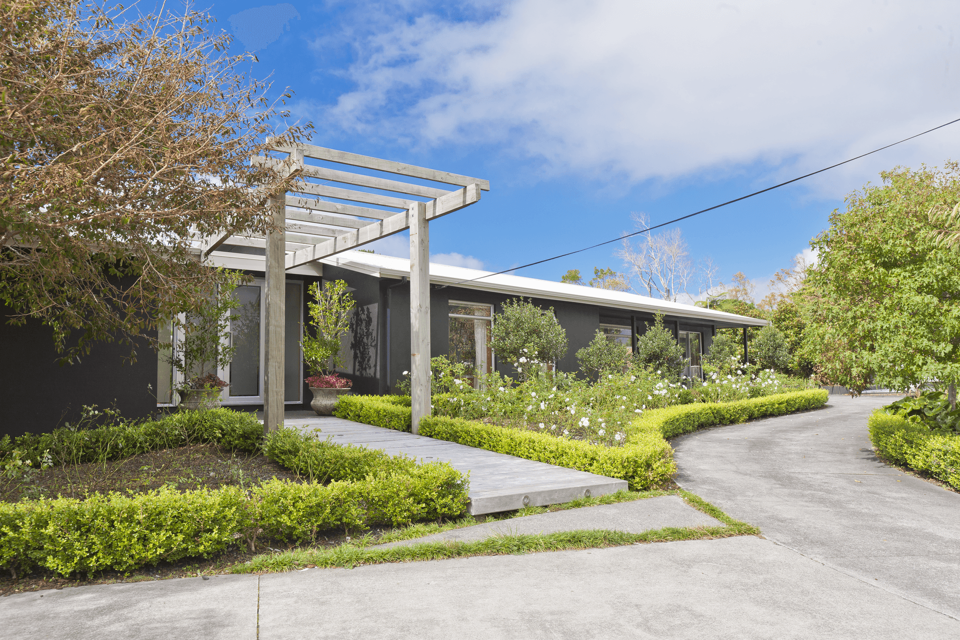 Kereru Lodge
