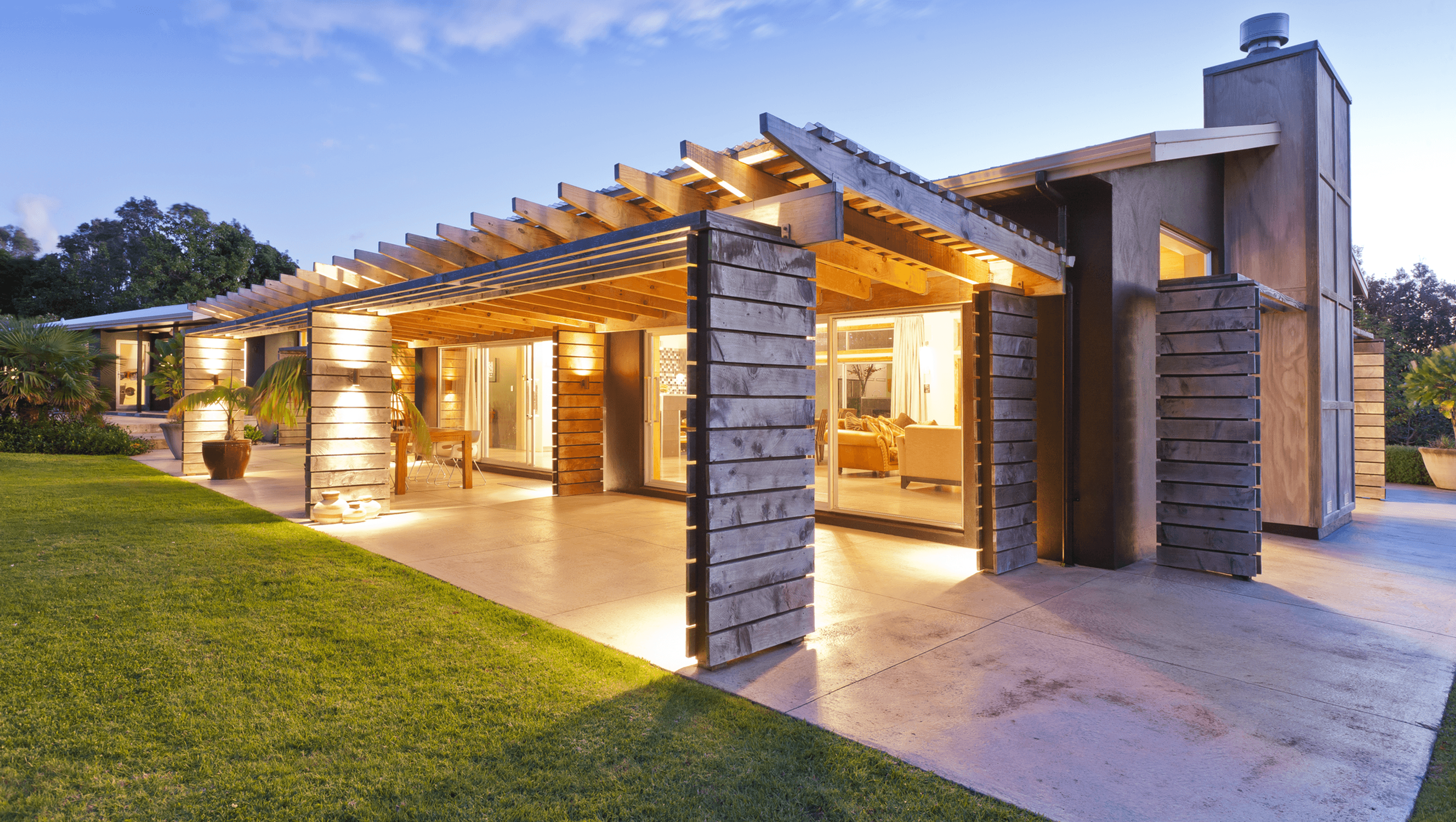 Kereru Lodge