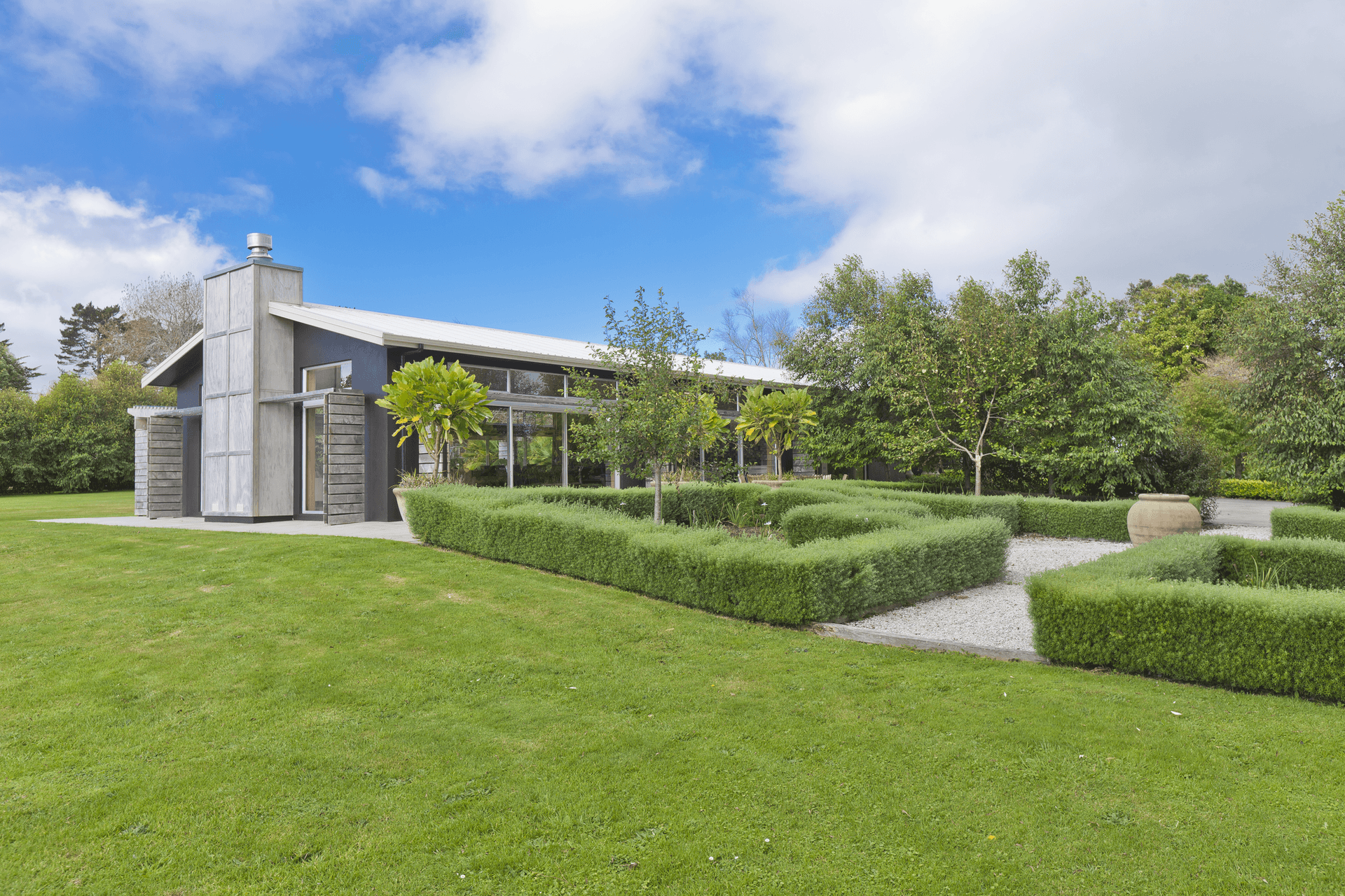 Kereru Lodge