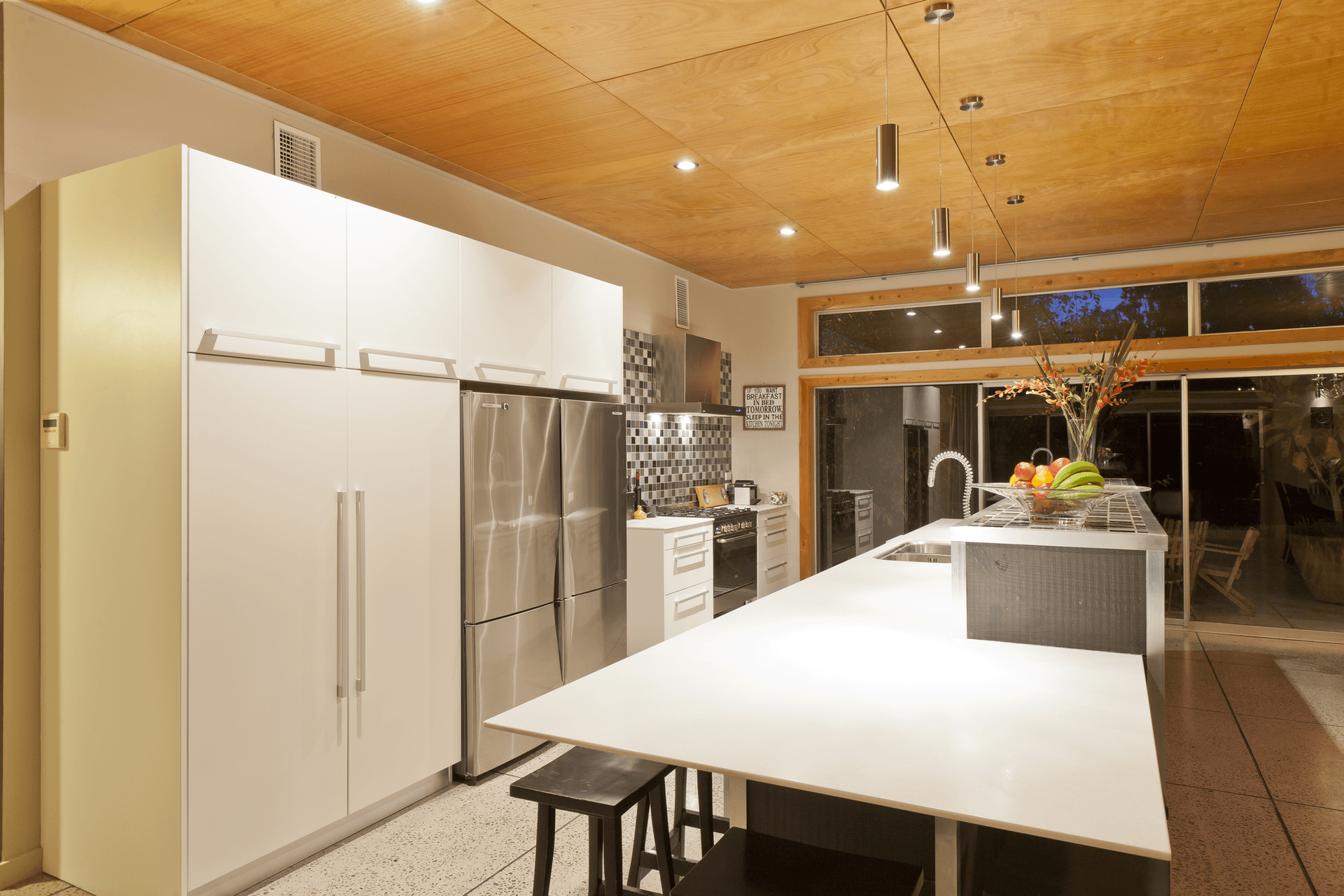 Kereru Lodge