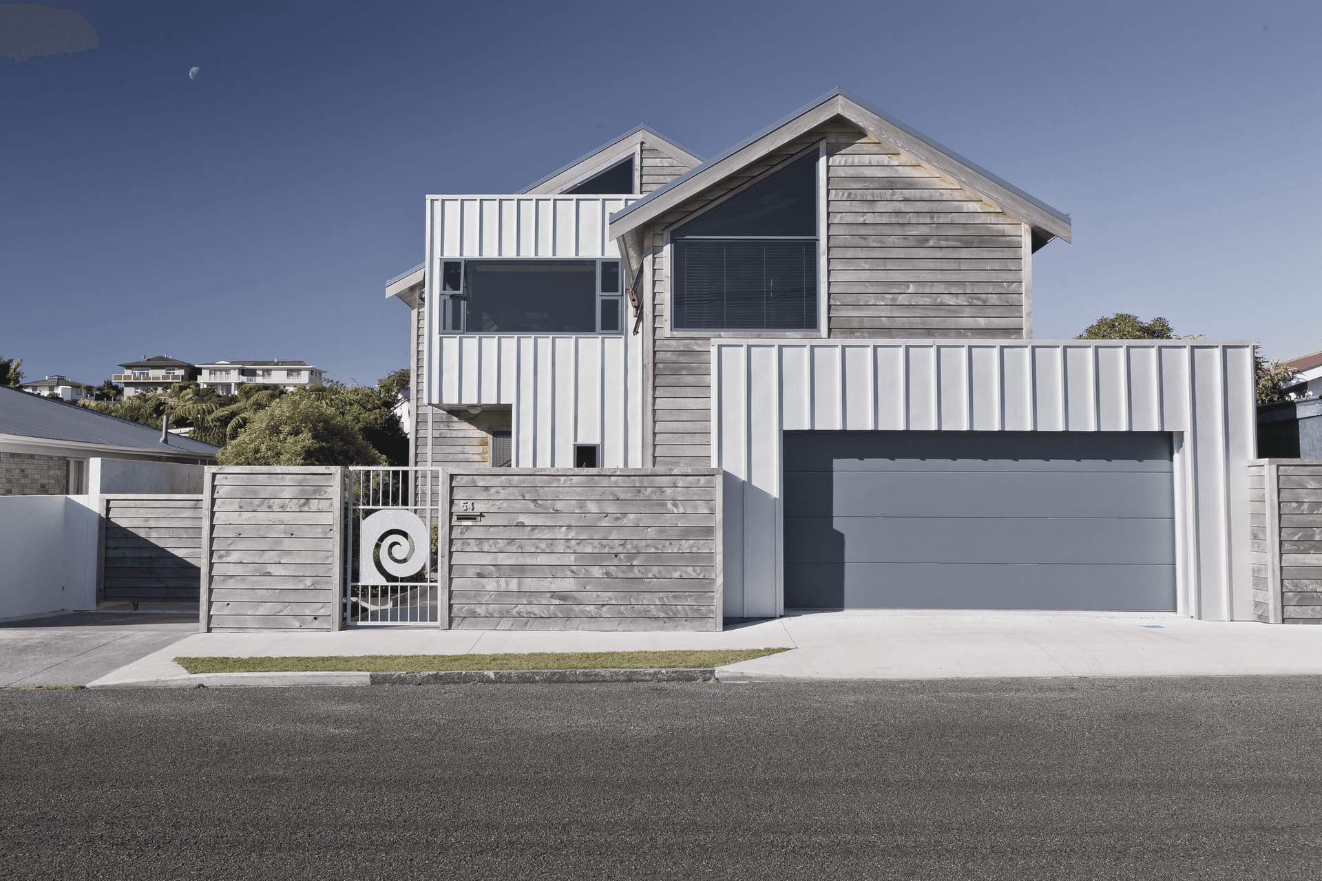Pepper Residence