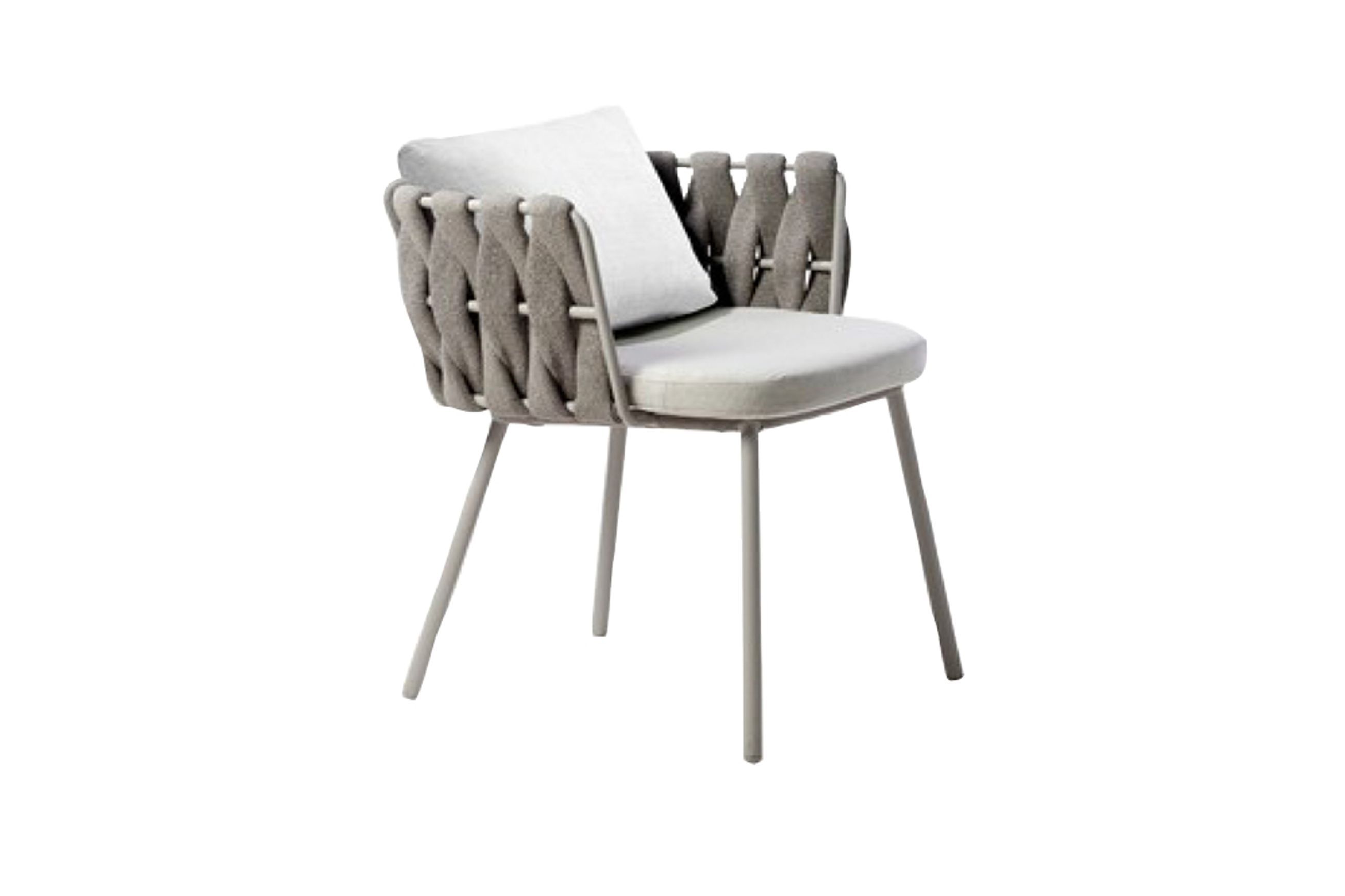Tosca Dining Chair by Tribu