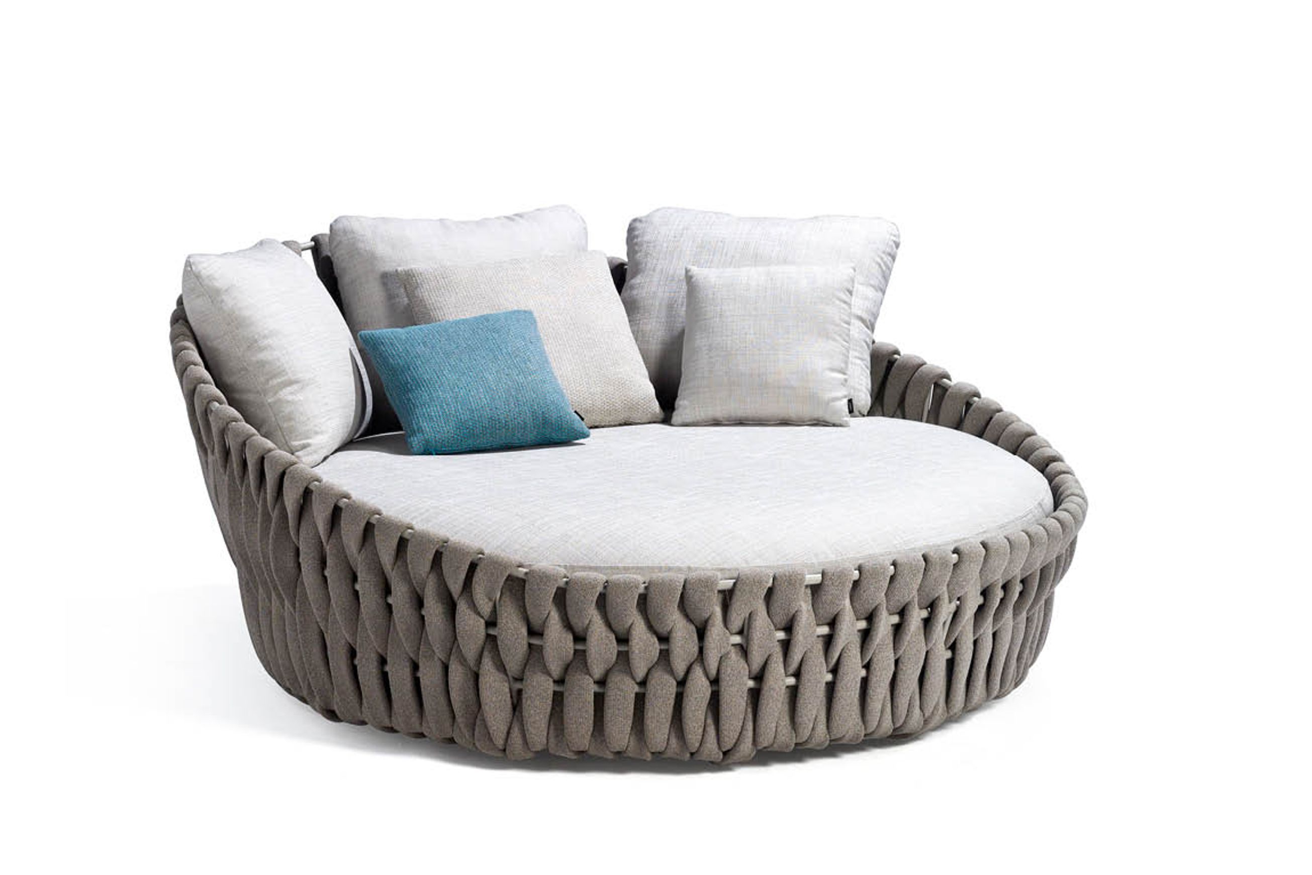 Tosca Day Bed by Tribu