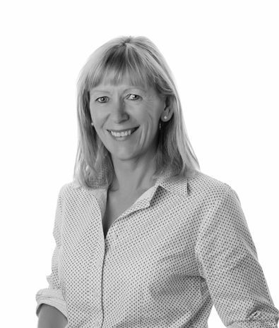 Tracey Hartley